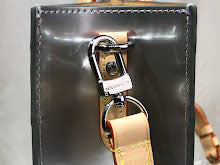 Designer Iconic Top Handle Bag - Luxury Women's Premium Handbag - NM4852