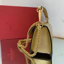 Premium Women's Shoulder Bag - Designer Luxury Fashion Accessory - NM2745