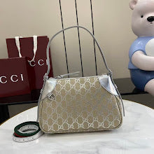 Premium Women's Crossbody Bag - Luxury Designer Fashion Accessory - NM4010