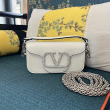 Premium Women's Crossbody Bag - Luxury Designer Fashion Accessory - NM3037