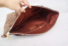 New Chic Designer Satchel Bag - Luxury Women's Top Handle Handbag - NM6400