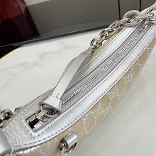 Chic Women's Crossbody Handbag - Luxury Premium Designer Style - NM4026