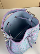 Chic Women's Crossbody Handbag - Luxury Premium Designer Style - NM4725