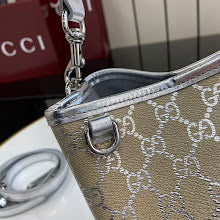 Luxury Designer Shoulder Bag for Women - Premium Fashion Handbag - NM4006