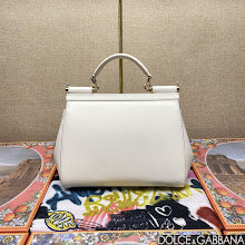 Premium Leather Shoulder Bag - Elegant Women's Designer Handbag - NM7013