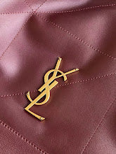 Designer Signature Tote - Premium Luxury Women's Fashion Bag - NM3691