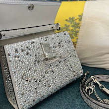 Premium Women's Top Handle Bag - Luxury Designer Satchel Fashion - NM2775