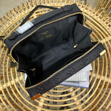 Premium Leather Shoulder Bag - Elegant Women's Designer Handbag - NM5307