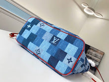 Chic Designer Tote Handbag - Luxury Premium Women's Fashion Bag - NM5186