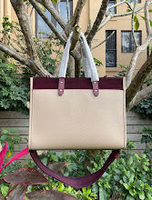 New Premium Signature Shoulder Bag - Chic Women's Luxury Designer - NM6469