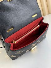 Premium Women's Crossbody Bag - Luxury Designer Fashion Accessory - NM4813