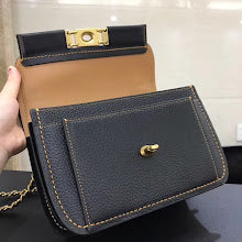 New Luxury Mini Crossbody Bag - Women's Premium Designer Fashion - NM6360