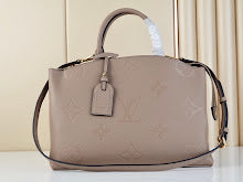 Premium Heritage Tote Bag - Elegant Women's Luxury Designer Style - NM4868
