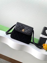 New Chic Women's Shoulder Handbag - Luxury Premium Designer Style - NM5916