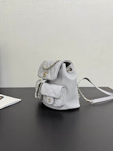 New Designer Iconic Top Handle Bag - Luxury Women's Premium Handbag - NM6248