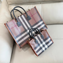 New Chic Designer Crossbody Purse - Premium Luxury Women's Style - NM5680