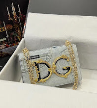 Premium Monogram Tote Bag - Elegant Luxury Women's Designer Handbag - NM6687