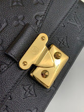 Luxury Designer Top Handle Bag for Women - Premium Satchel Handbag - NM4742