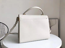 Premium Heritage Tote Bag - Elegant Women's Luxury Designer Style - NM3222