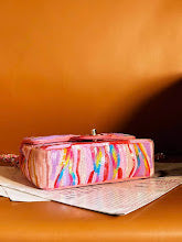 New Luxury Iconic Crossbody Bag - Women's Elegant Designer Fashion - NM6133