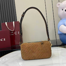 Chic Women's Shoulder Handbag - Luxury Premium Designer Style - NM3975