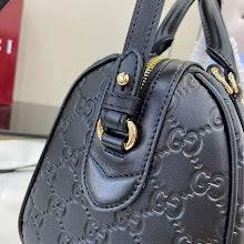 Luxury Designer Tote Bag for Women - Premium Iconic Monogram Handbag - NM3829