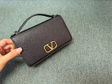 Chic Designer Satchel Bag - Luxury Women's Top Handle Handbag - NM2998