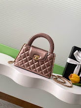New Premium Leather Crossbody Bag - Elegant Women's Designer Handbag - NM5947