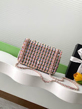 New Luxury Large Tote Bag - Women's Premium Designer Fashion Handbag - NM5943