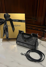 Designer Heritage Top Handle Bag - Premium Luxury Women's Fashion - NM6933