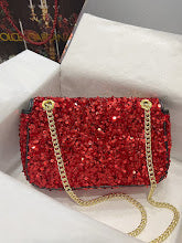 Chic Designer Shoulder Handbag - Premium Luxury Women's Style - NM7092
