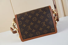 Chic Designer Crossbody Purse - Premium Luxury Women's Style - NM4561