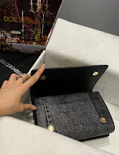 Luxury Designer Tote Bag for Women - Premium Iconic Monogram Handbag - NM6711