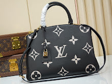Designer Iconic Tote Handbag - Premium Luxury Women's Fashion - NM4865