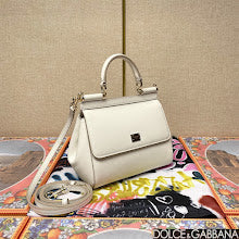 Designer Heritage Top Handle Bag - Premium Luxury Women's Fashion - NM6991