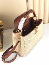 Designer Heritage Crossbody Bag - Premium Luxury Women's Fashion - NM5221