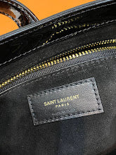 Premium Monogram Tote Bag - Elegant Luxury Women's Designer Handbag - NM3201