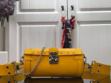 Designer Iconic Shoulder Bag - Luxury Women's Premium Fashion - NM5153