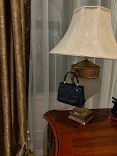 Luxury Designer Top Handle Bag for Women - Premium Satchel Handbag - NM6764
