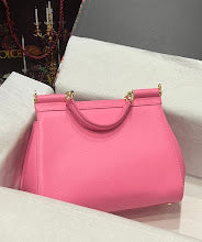 Premium Leather Shoulder Bag - Elegant Women's Designer Handbag - NM7201