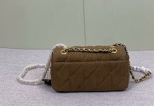 New Luxury Mini Crossbody Bag - Women's Premium Designer Fashion - NM6509