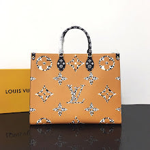 Premium Heritage Tote Bag - Elegant Women's Luxury Designer Style - NM4518
