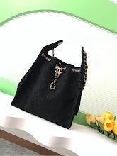 New Designer Iconic Shoulder Bag - Luxury Women's Premium Fashion - NM5974