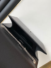 Chic Designer Crossbody Purse - Premium Luxury Women's Style - NM3333