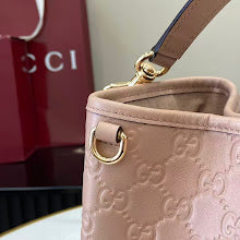 Premium Women's Top Handle Bag - Luxury Designer Satchel Fashion - NM3980
