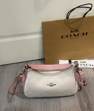 New Chic Designer Crossbody Purse - Premium Luxury Women's Style - NM6324