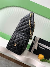 New Chic Designer Crossbody Purse - Premium Luxury Women's Style - NM5954
