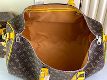 Designer Iconic Tote Handbag - Premium Luxury Women's Fashion - NM5040