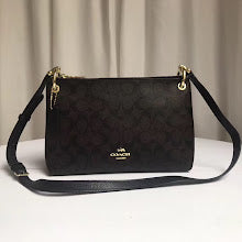New Chic Designer Tote Handbag - Luxury Premium Women's Fashion Bag - NM6368