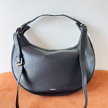 Luxury Monogram Shoulder Bag - Women's Elegant Designer Fashion - NM3049